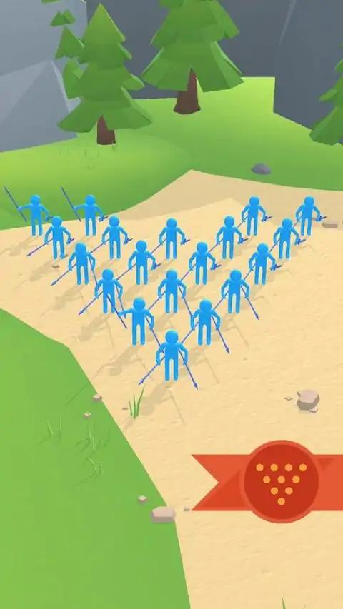 不服就扎你(最新版) 不服就扎你(最新版)