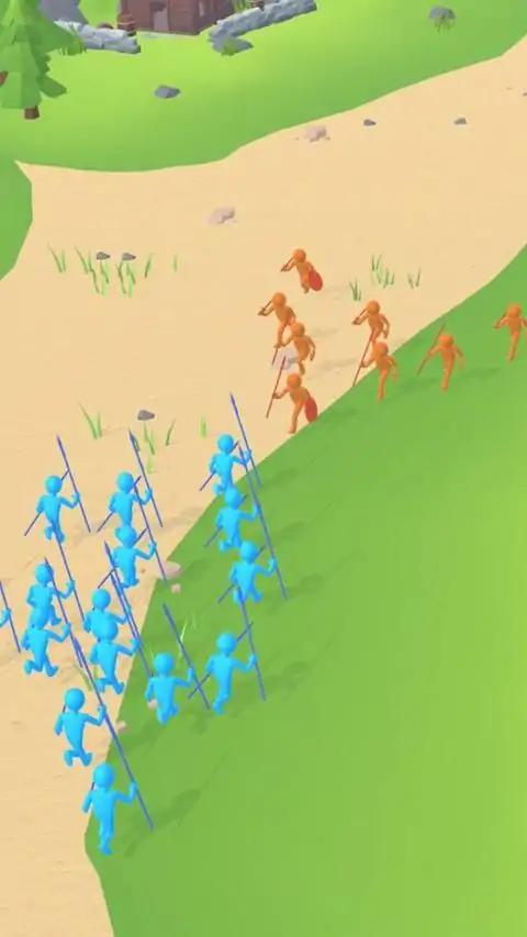 不服就扎你(最新版) 不服就扎你(最新版)