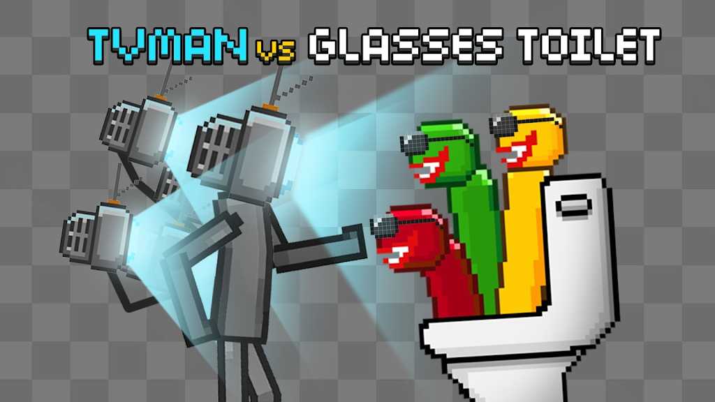 布娃娃战场2(辅助菜单)