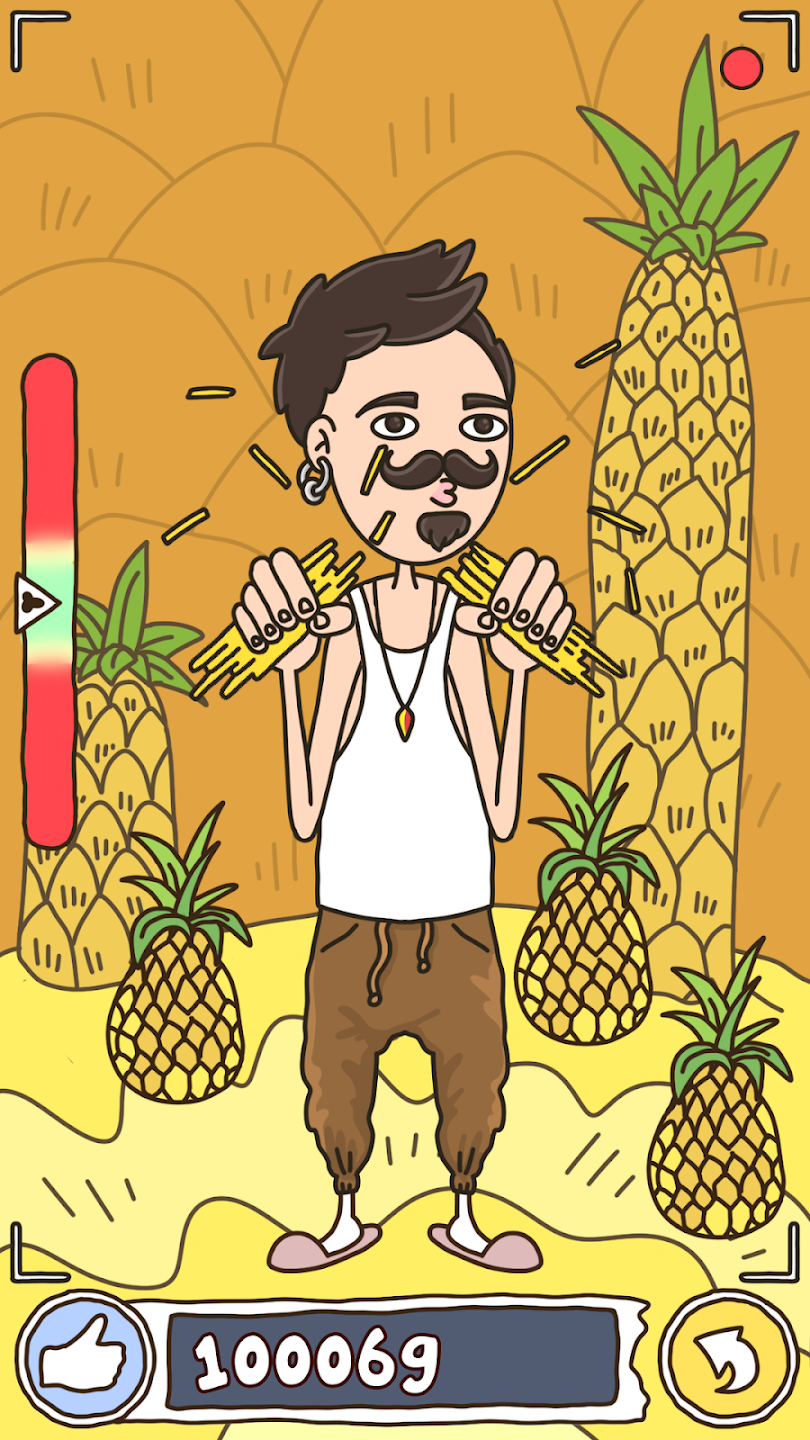 折断意大利面2 折断意大利面2