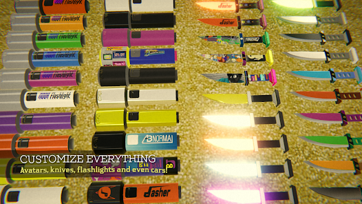 后室：传说(辅助菜单)