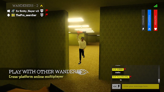 后室：传说(辅助菜单)