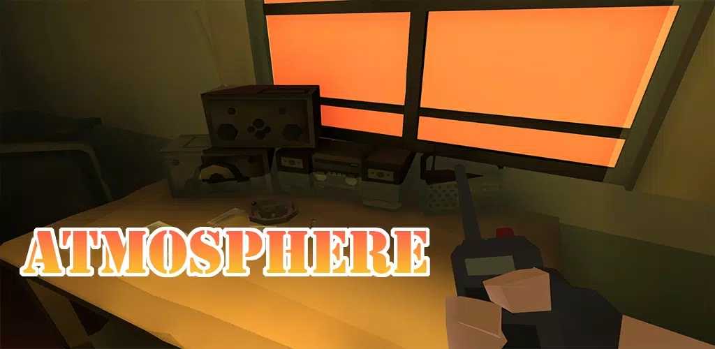 爆发:生存故事(辅助菜单)