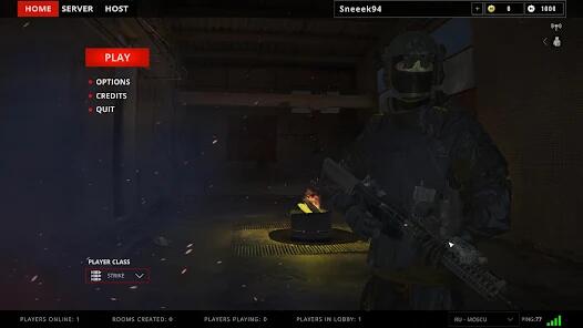 代号:真实汉化多人联机版(辅助菜单) 代号:真实汉化多人联机版(辅助菜单)