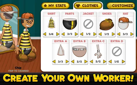 老爹的冷饮店HD 老爹的冷饮店HD