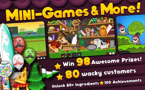 老爹的冷饮店HD 老爹的冷饮店HD