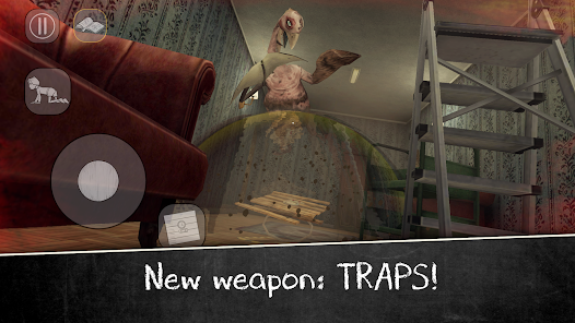 鬼修女2(辅助菜单)