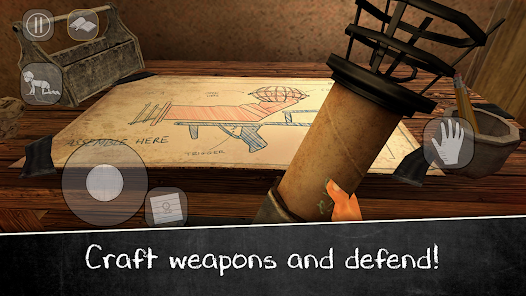 鬼修女2(辅助菜单)