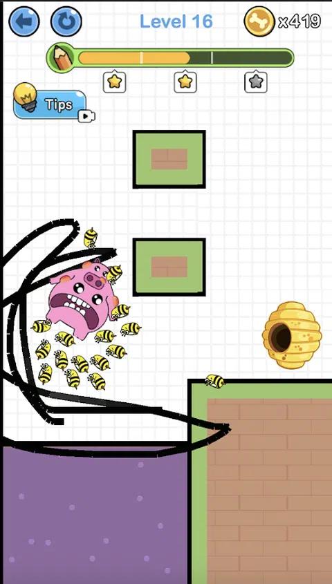 拯救班班 拯救班班