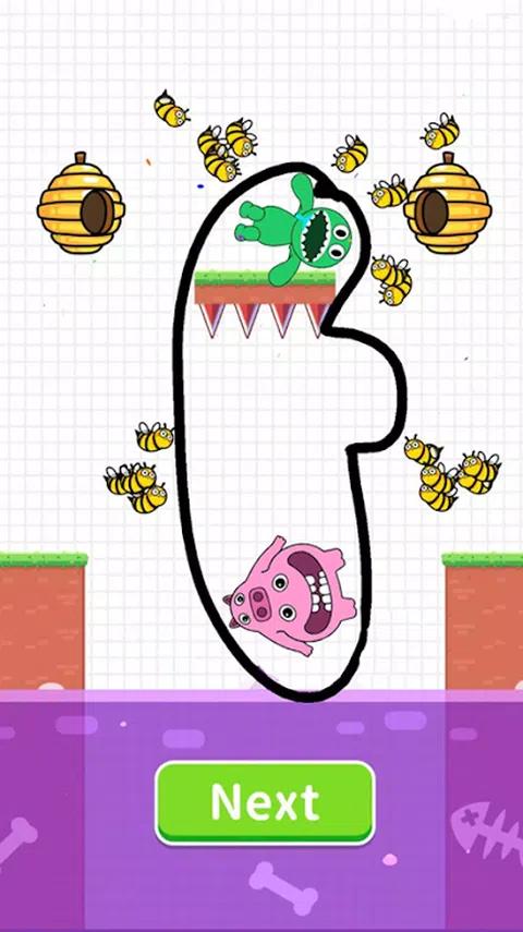 拯救班班 拯救班班