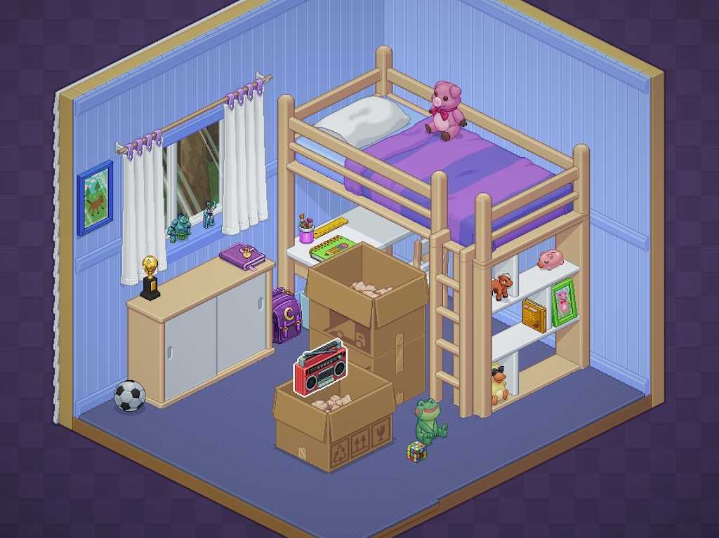 搬家模拟器 搬家模拟器