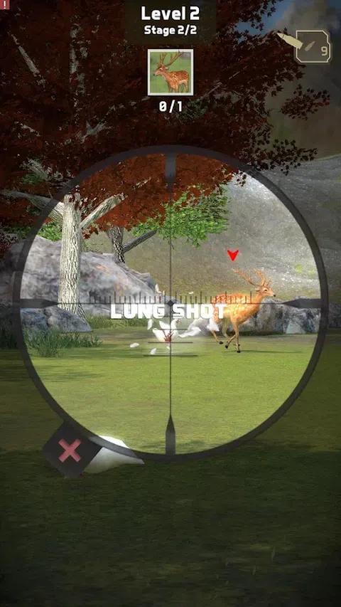 动物射击3D 动物射击3D