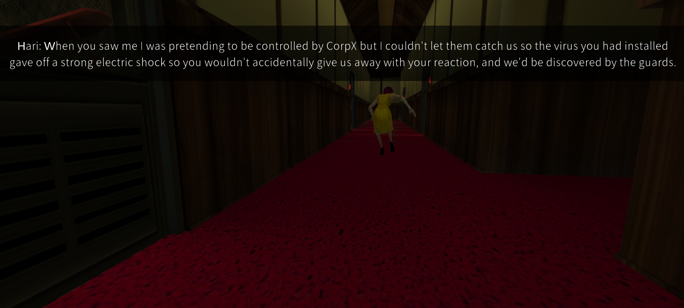 微笑X公司4:恐怖列车 微笑X公司4:恐怖列车