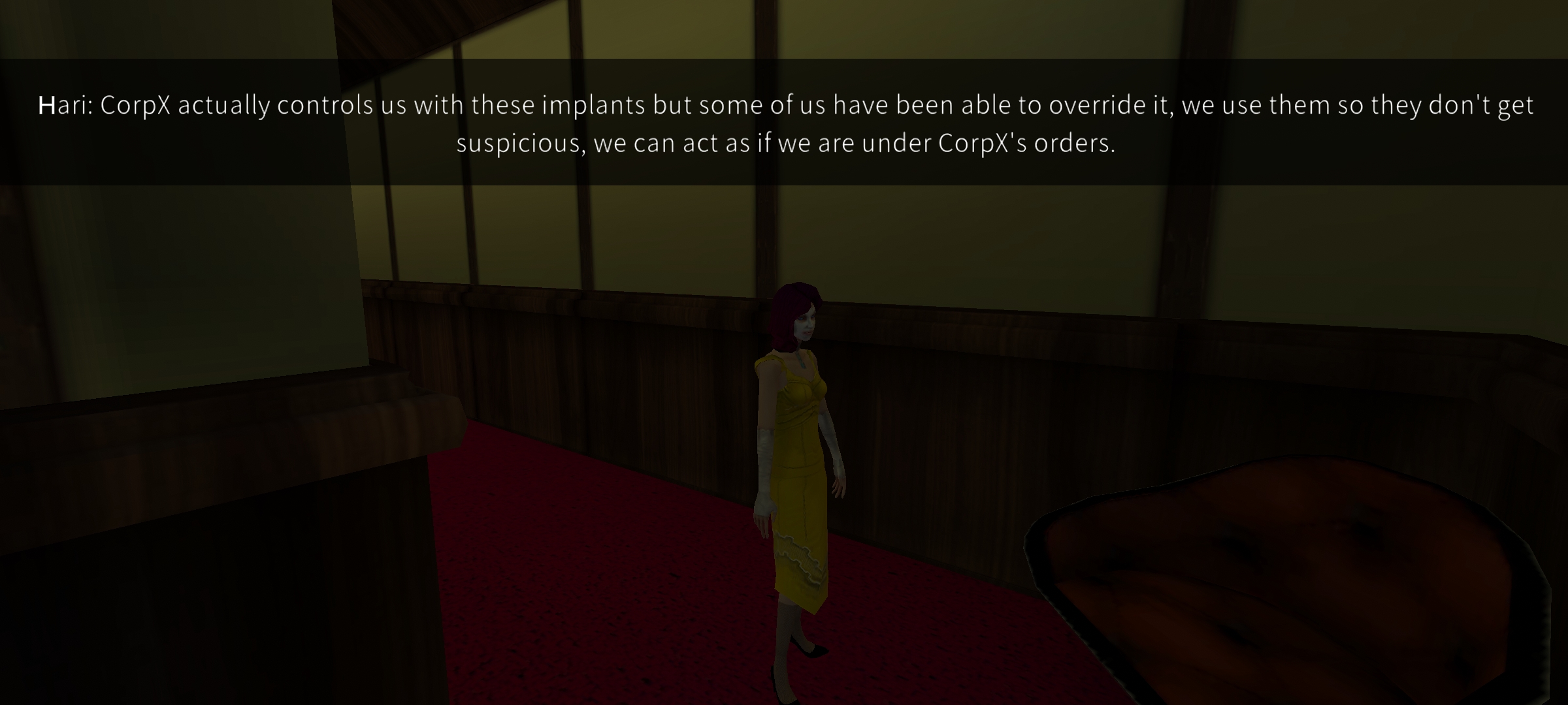 微笑X公司4:恐怖列车 微笑X公司4:恐怖列车