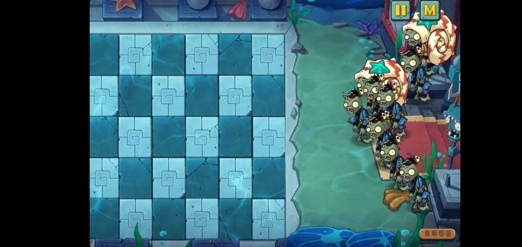 植物大战僵尸战略版