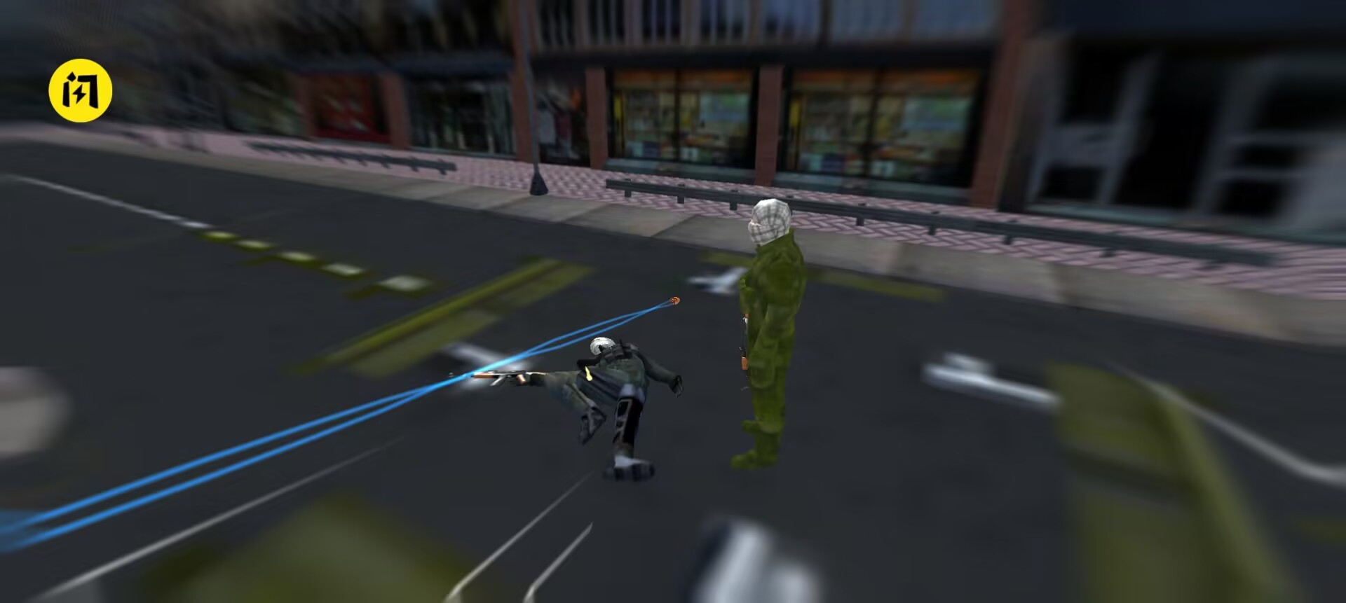 3D狙击手2023 3D狙击手2023