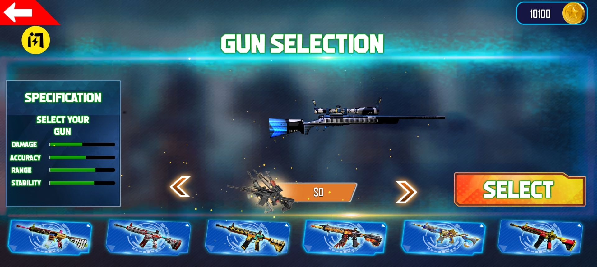 3D狙击手2023 3D狙击手2023