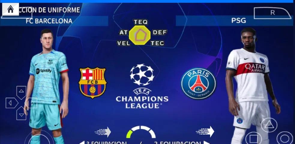 实况足球2PSP2023 实况足球2PSP2023