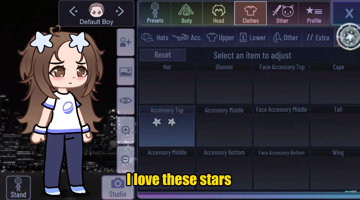 加查扭蛋计划 加查扭蛋计划