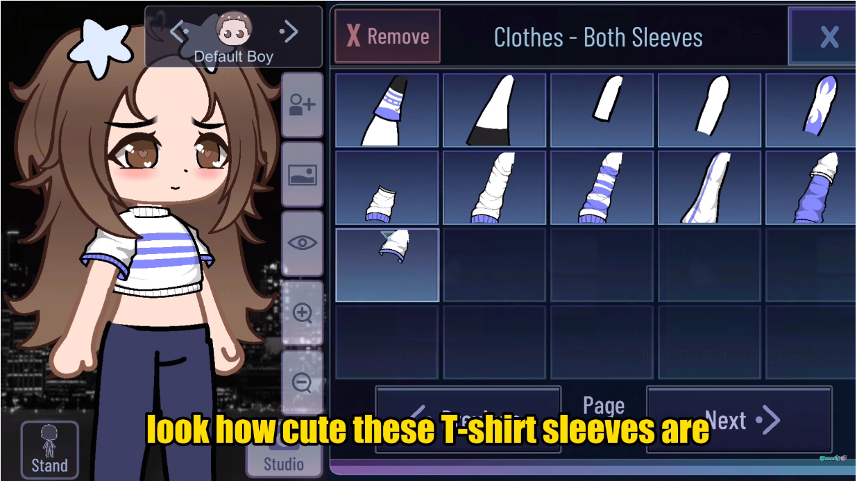 加查扭蛋计划 加查扭蛋计划