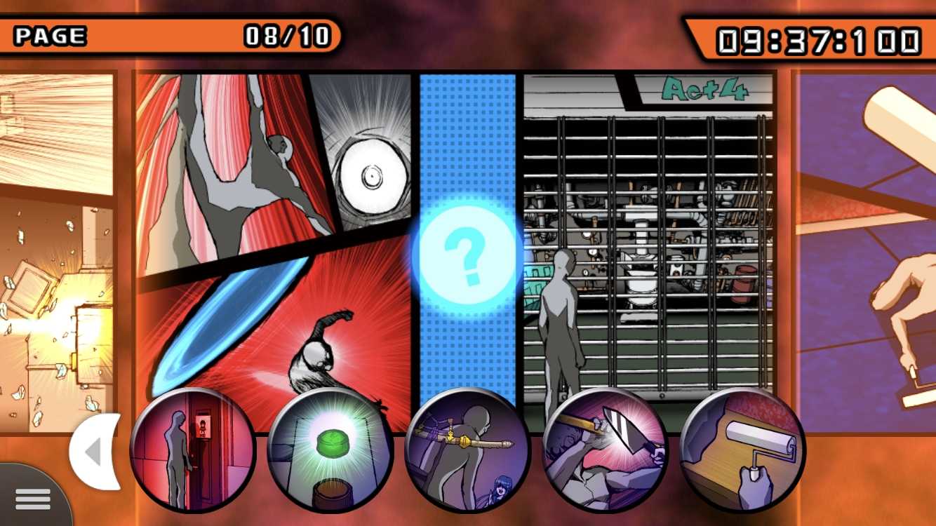 枪弹辩驳:希望学园与绝望高中生 枪弹辩驳:希望学园与绝望高中生