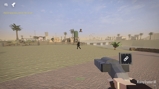 G沙盒:仇恨联机官方版 G沙盒:仇恨联机官方版