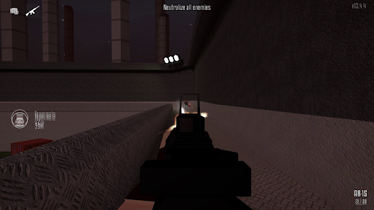 G沙盒:仇恨联机官方版 G沙盒:仇恨联机官方版