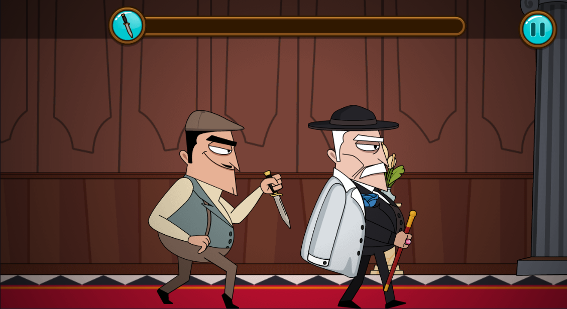 我要当老大(主播名游社同款)