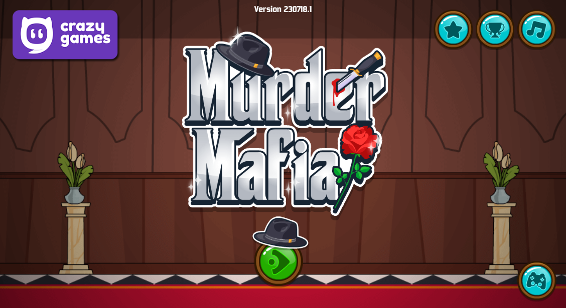 我要当老大(主播名游社同款)