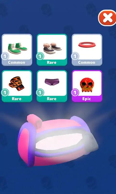 无敌锤子哥 无敌锤子哥