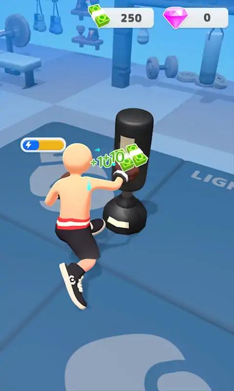 无敌锤子哥 无敌锤子哥