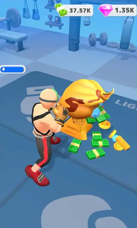 无敌锤子哥 无敌锤子哥