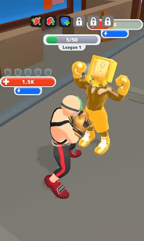 无敌锤子哥 无敌锤子哥