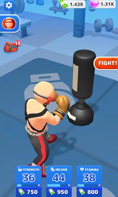 无敌锤子哥 无敌锤子哥