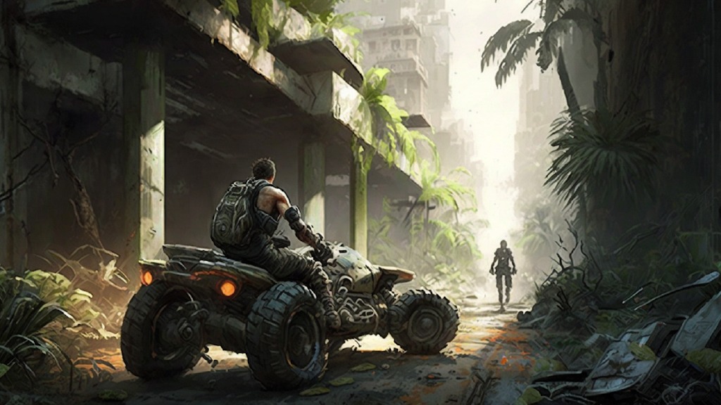 死亡之岛(辅助菜单) 死亡之岛(辅助菜单)