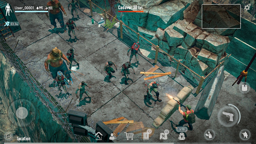 死亡之岛(辅助菜单) 死亡之岛(辅助菜单)