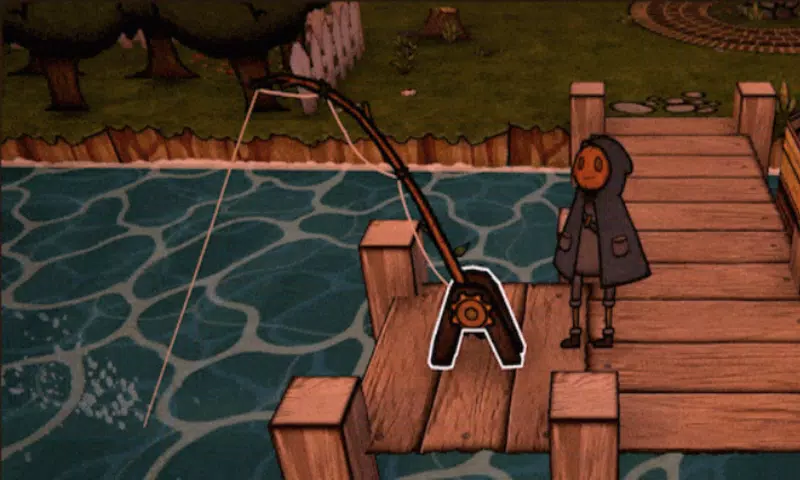 南瓜惊魂(主播鲤鱼ACE推荐) 南瓜惊魂(主播鲤鱼ACE推荐)