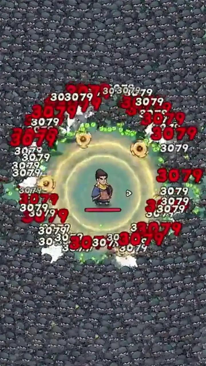 最强的飞刀 最强的飞刀