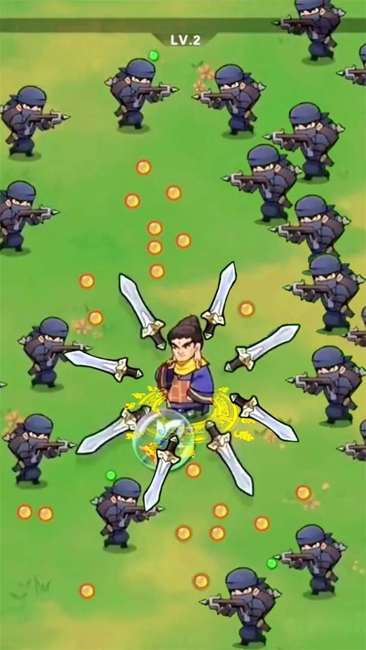 最强的飞刀 最强的飞刀