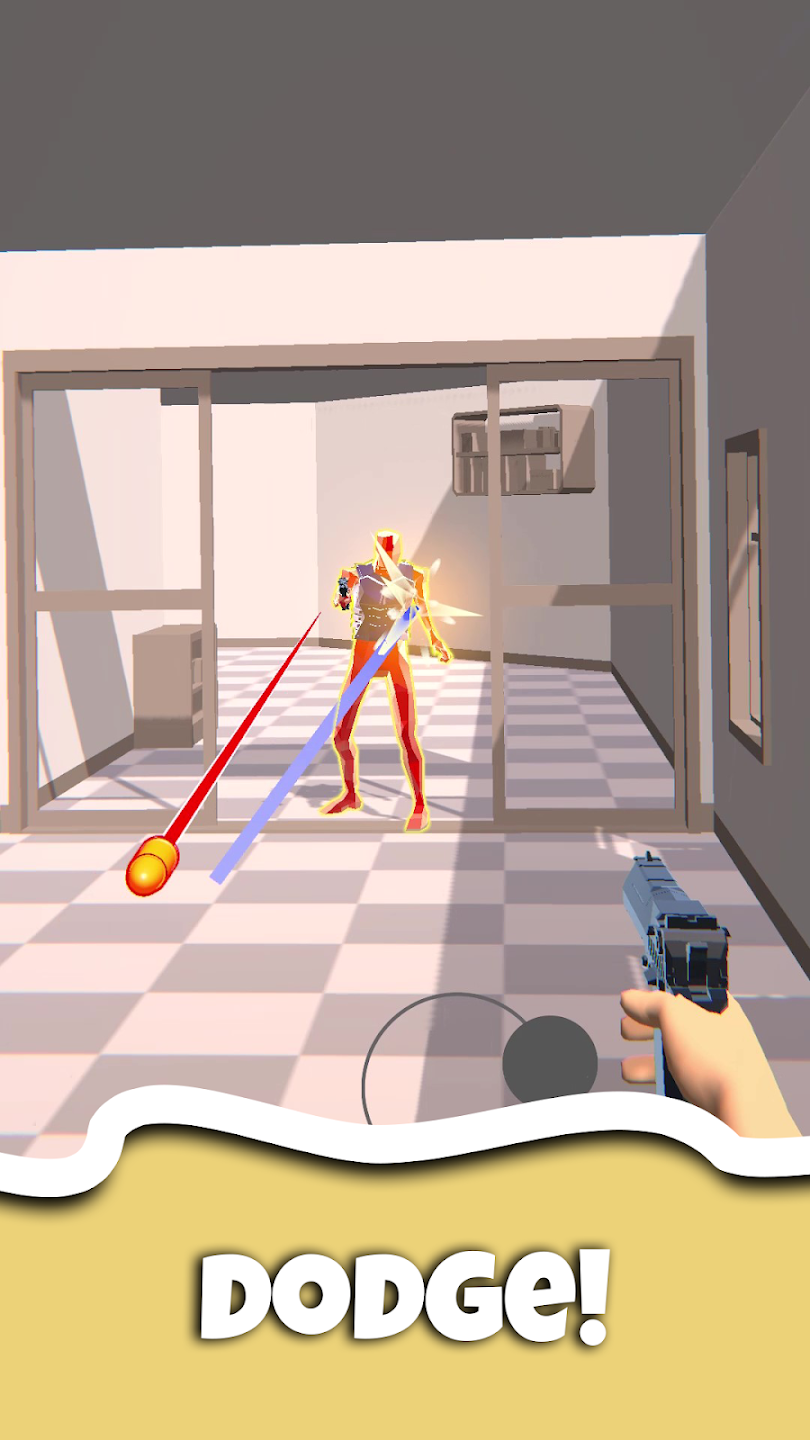 射击时间! 射击时间!