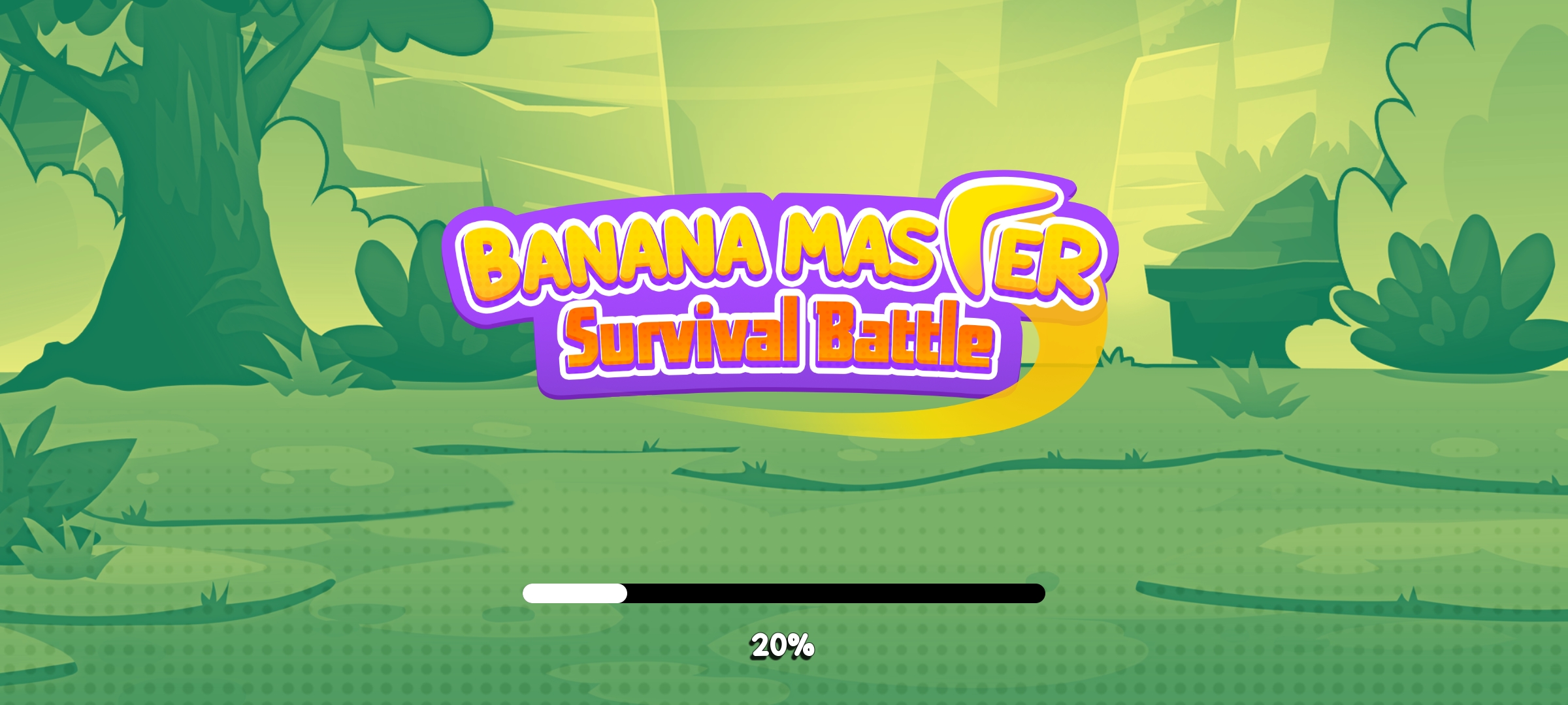 香蕉大师 香蕉大师