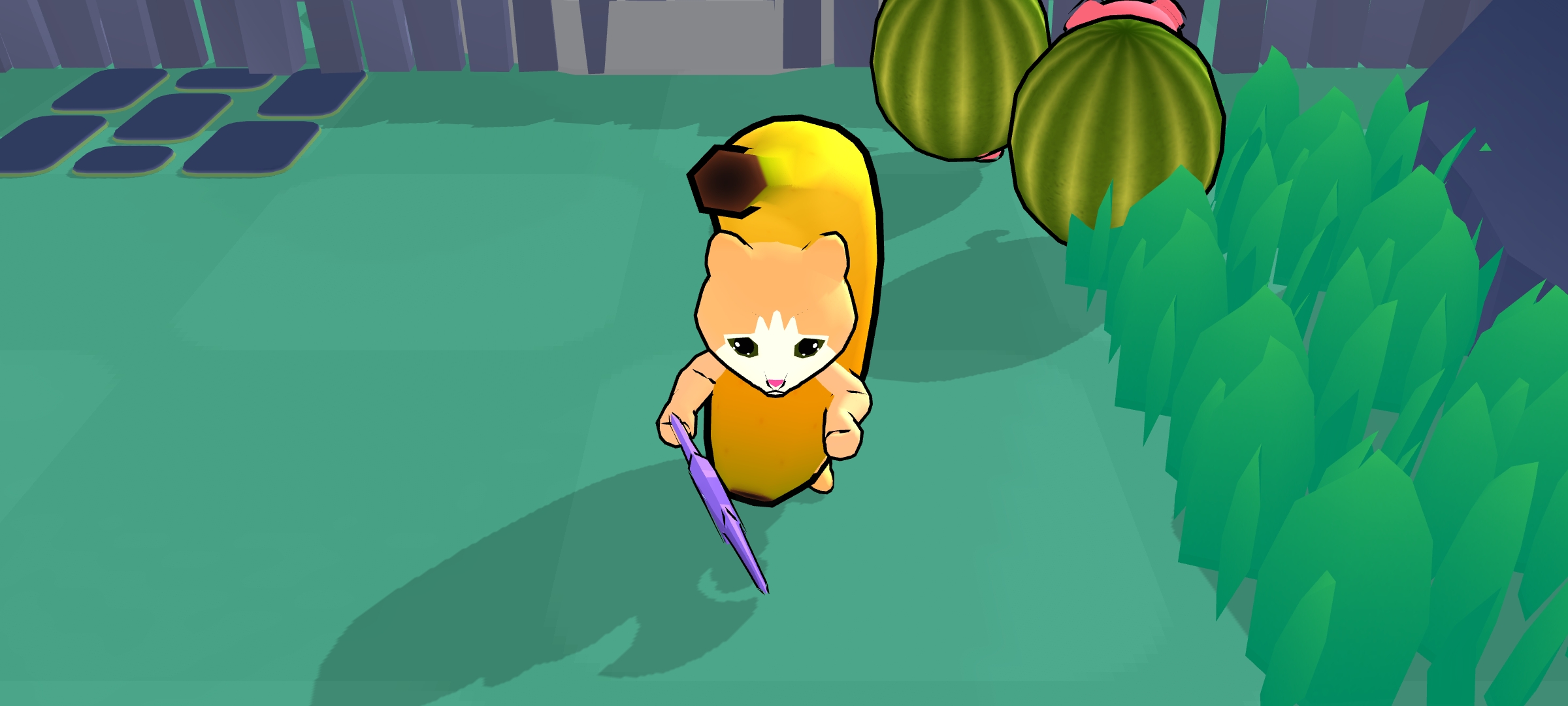 香蕉大师 香蕉大师