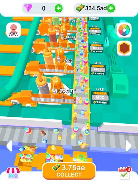 罐头饮料厂 罐头饮料厂