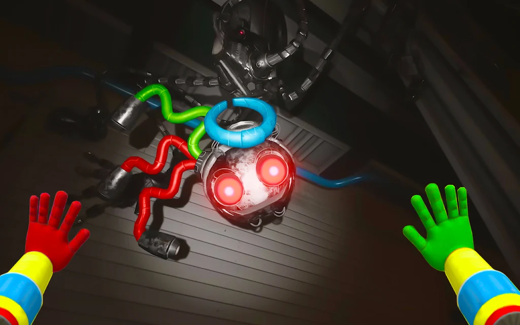 Project Playtime多人游戏 Project Playtime多人游戏