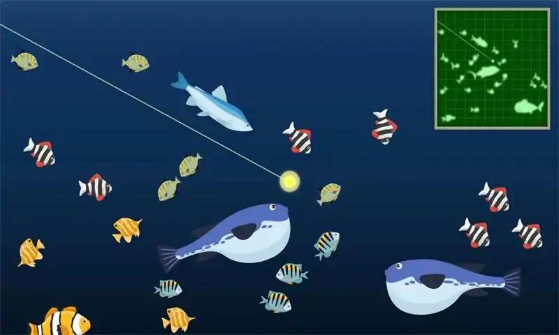 小猫钓鱼模拟器 小猫钓鱼模拟器