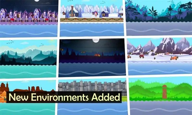 小猫钓鱼模拟器 小猫钓鱼模拟器