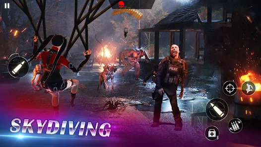 职业狙击手(辅助菜单) 职业狙击手(辅助菜单)