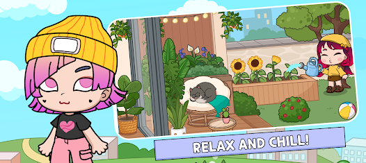 阿凡达生活:我的世界 阿凡达生活:我的世界