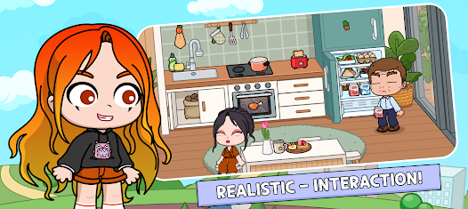 阿凡达生活:我的世界 阿凡达生活:我的世界