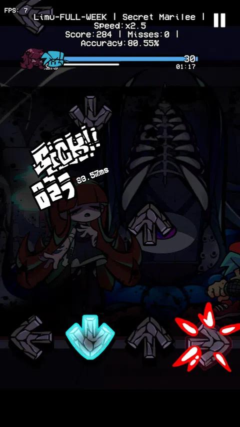 周五夜放克男友对决 周五夜放克男友对决